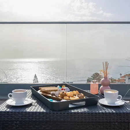 Gasthuis Helena Crystal Caniço