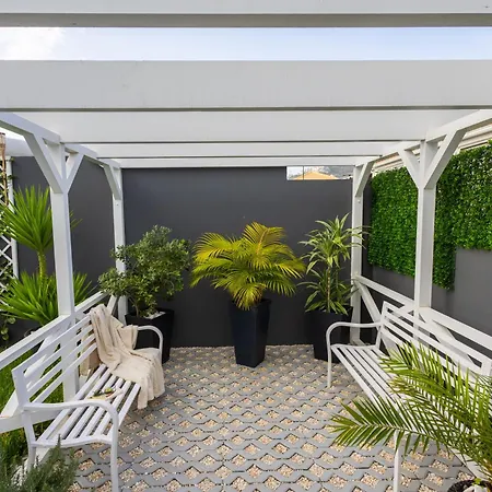 Pensionat Helena Crystal