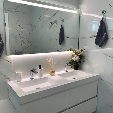 Pensionat Helena Crystal