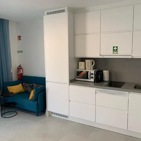 Helena Crystal Pensionat