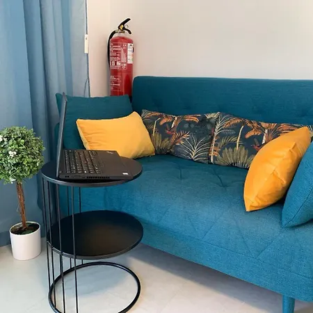 Helena Crystal 3* Caniço