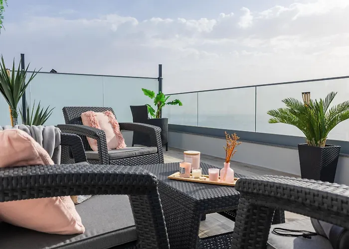 Helena Crystal Guest house