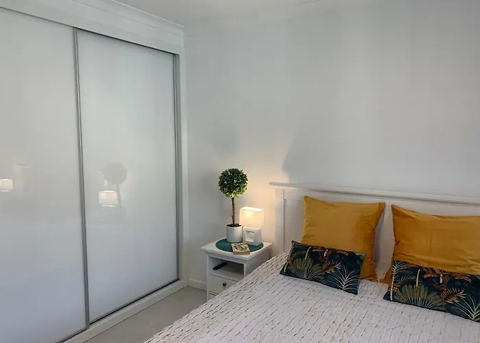 Guest house Helena Crystal Canico (Madeira)