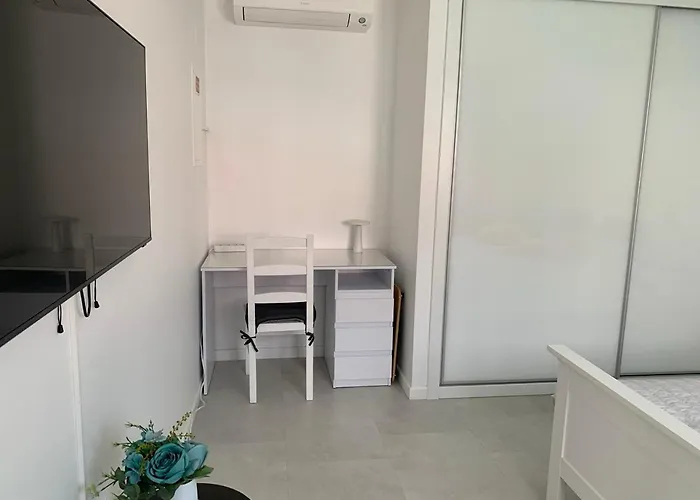 Helena Crystal Guest house Canico (Madeira)