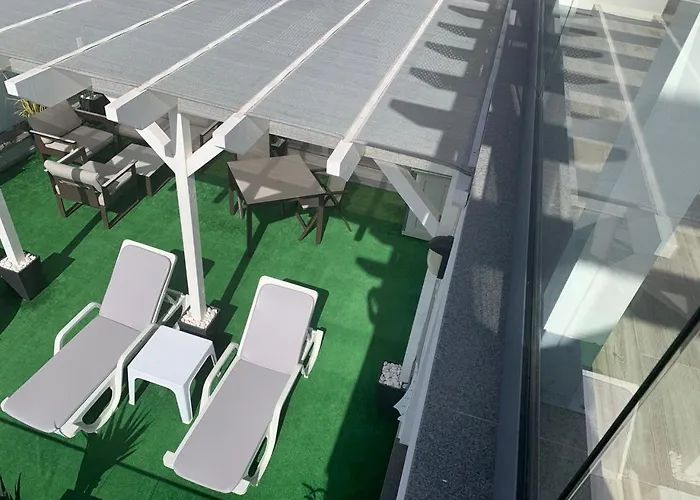 Helena Crystal Guest house Canico (Madeira)