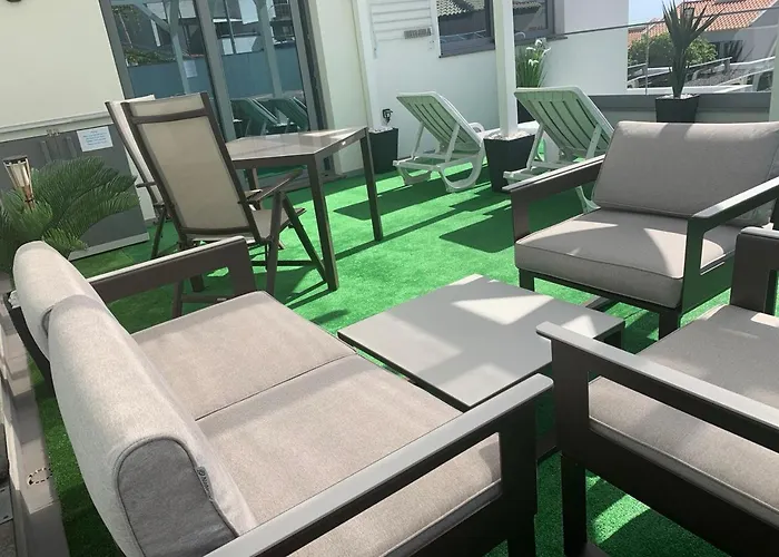 Guest house Helena Crystal Canico (Madeira)