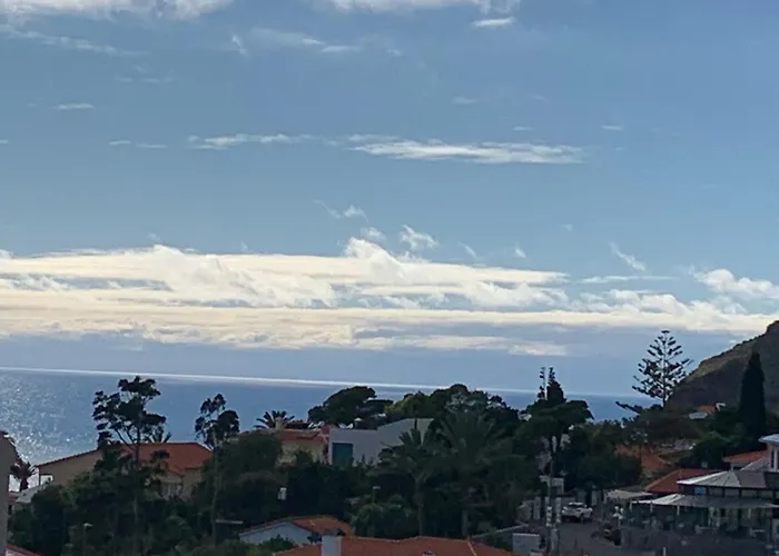 Guest house Helena Crystal Canico (Madeira)