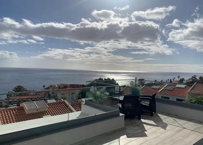 Helena Crystal 3* Canico (Madeira)