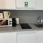 Helena Crystal Pensionat 4*