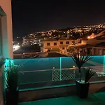 Helena Crystal Penzion Caniço
