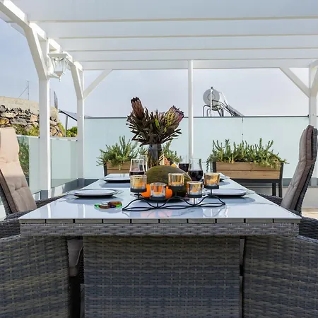 Guest house Helena Crystal 4*