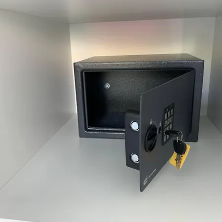 Gæstehus Helena Crystal 3*