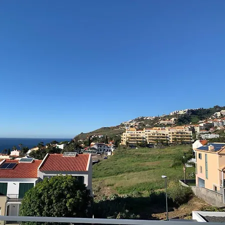 Helena Crystal Canico (Madeira)