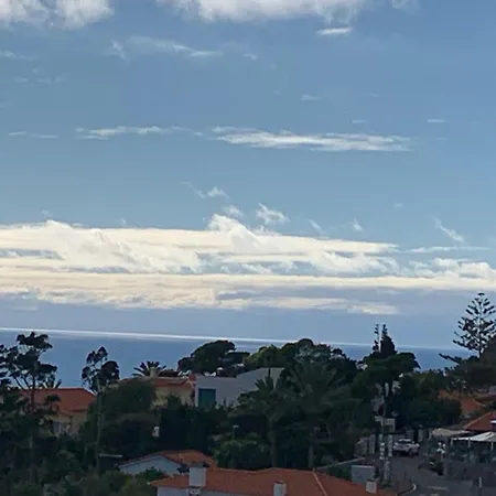 Guest house Helena Crystal Canico (Madeira)