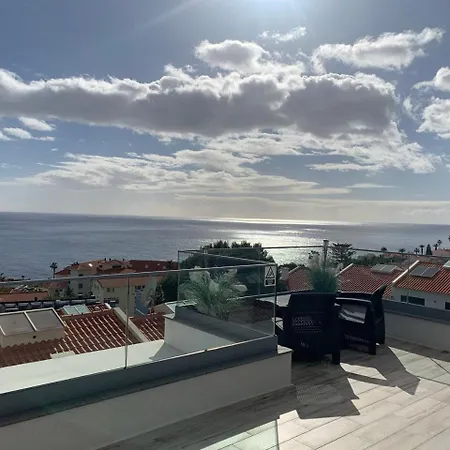 Helena Crystal 4* Canico (Madeira)