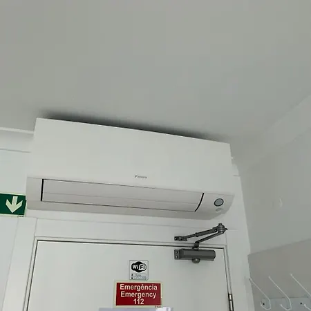 Helena Crystal 4* Caniço