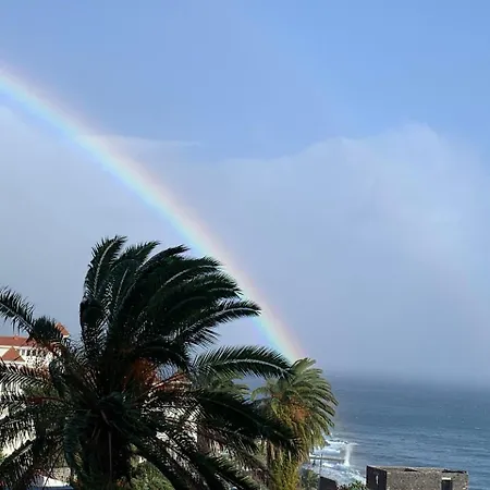 Helena Crystal 4* Caniço