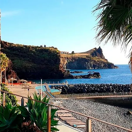 Helena Crystal 4* Canico (Madeira)