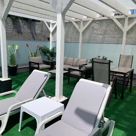 Guest house Helena Crystal 4*