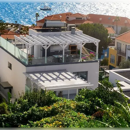 Guest house Helena Crystal Canico (Madeira)
