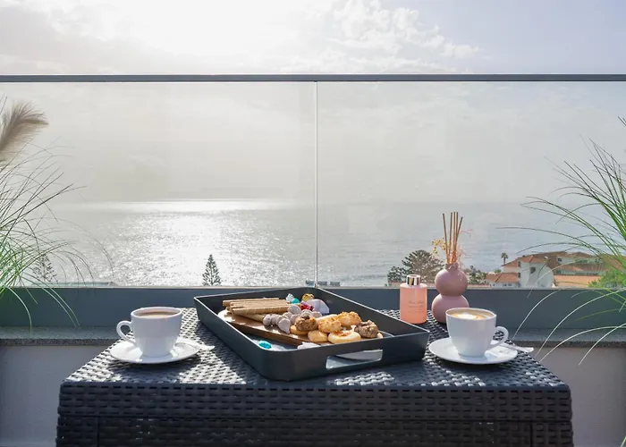 Guest house Helena Crystal Canico (Madeira)