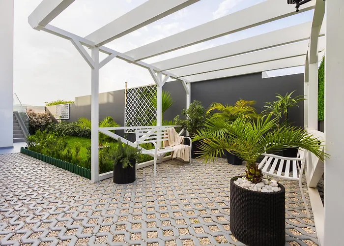 Guest house Helena Crystal Canico (Madeira)