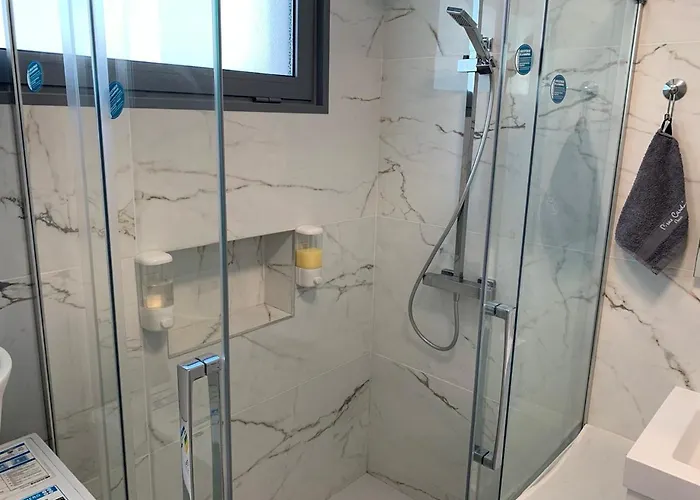 Helena Crystal 4* Caniço