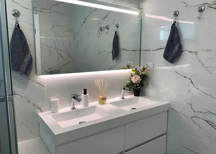 Guest house Helena Crystal