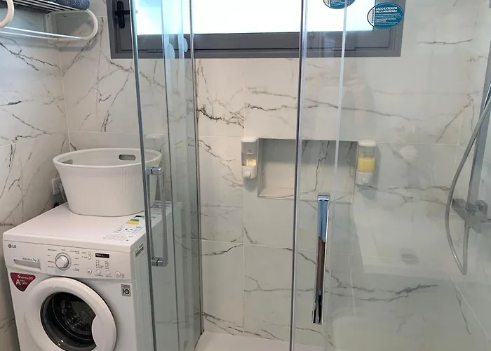 Helena Crystal Guest house Canico (Madeira)