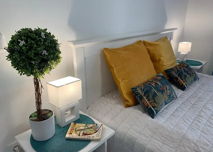 Guest house Helena Crystal Canico (Madeira)