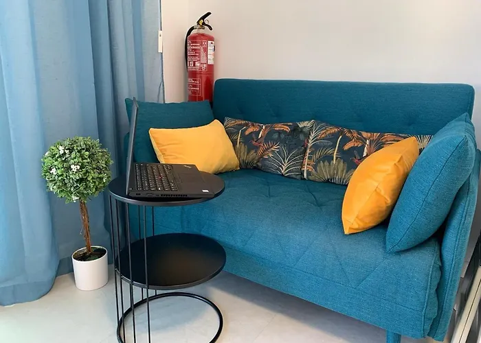 Helena Crystal 4* Caniço