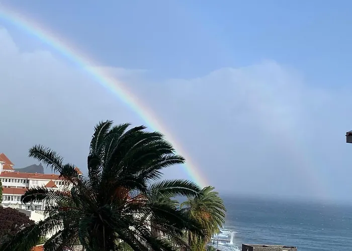 Helena Crystal 4* Caniço