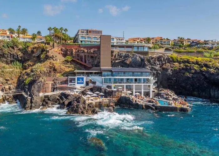 Gasthof Helena Crystal Caniço